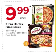 Піца Hortex