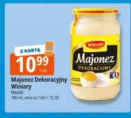 Majonez Winiary