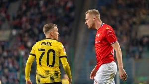 Gorąco po derbach Krakowa, Wisła ruszyła z pretensjami. "Nieraz to robiłem"