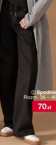Spodnie