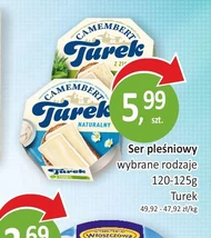 Ser pleśniowy Turek