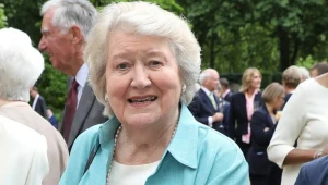 Nie żyje Patricia Routledge