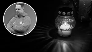 Polski futbol pogrążony w żałobie. Znany trener przegrał walkę z chorobą