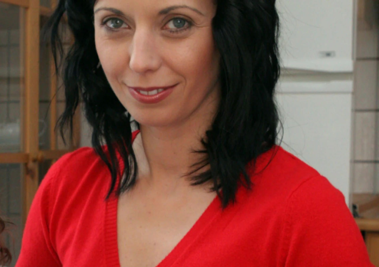 Anna Palka Anna Palka