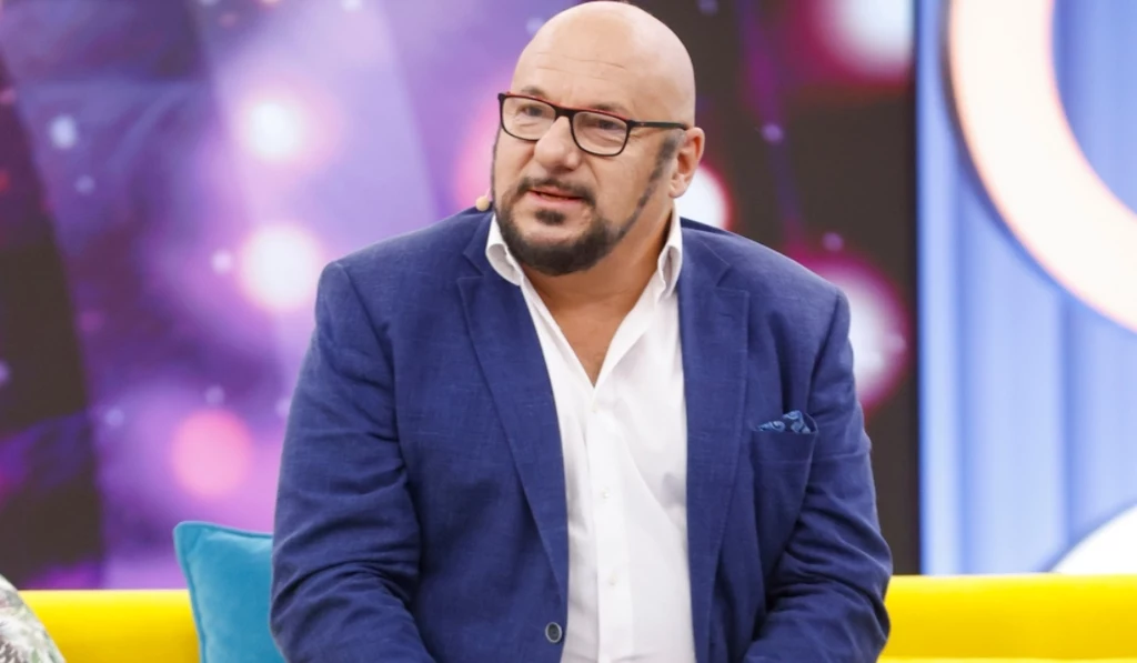 Piotr Gąsowski
