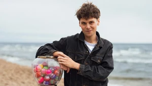 Jan Marczewski: “Udało mi się pozbyć nadmiernej samokrytyki” [WYWIAD]