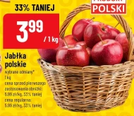 Jabłka Polski