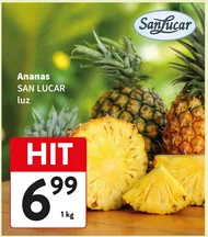 Ananas