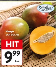 Манго
