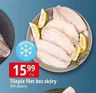 Tilapia