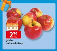 Jabłka