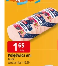 Polędwica Duda