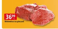Wołowina na pieczeń