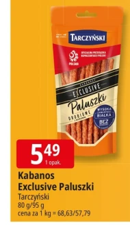 Кабаноси Tarczyński