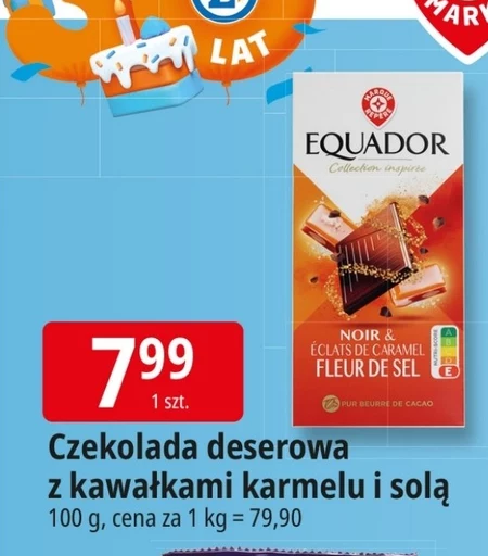 Czekolada