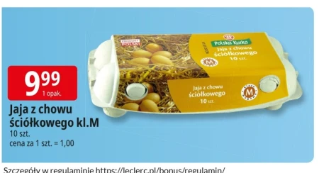 Jaja Polska Kurka