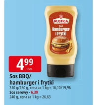 Соус Rustica
