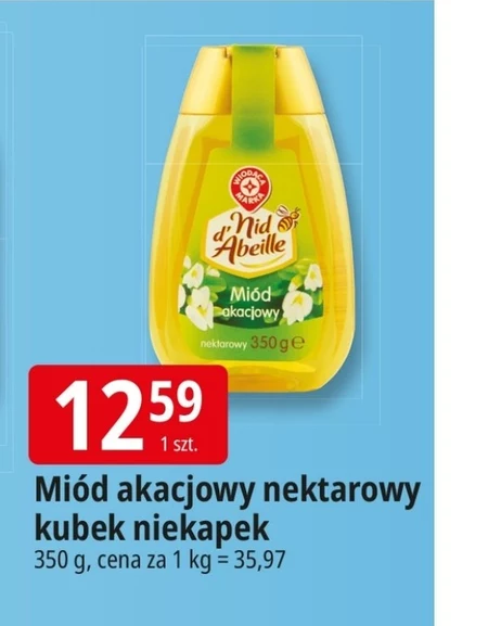 Miód