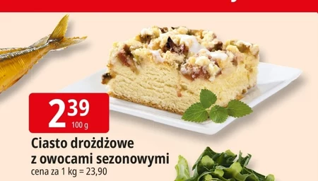 Дріжджове тісто