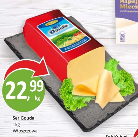 Сир Włoszczowa