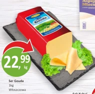 Сир Włoszczowa