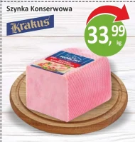 Шинка Krakus