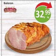 Балерон Taurus
