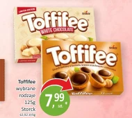 Праліне Toffifee