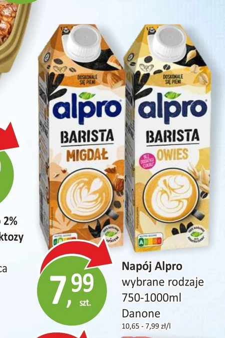 Випий Alpro