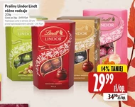 Праліне Lindor