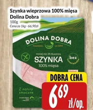 Шинка Dolina Dobra