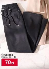 Spodnie