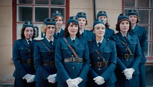 Netflix na październik. Miesiąc kobiecej siły