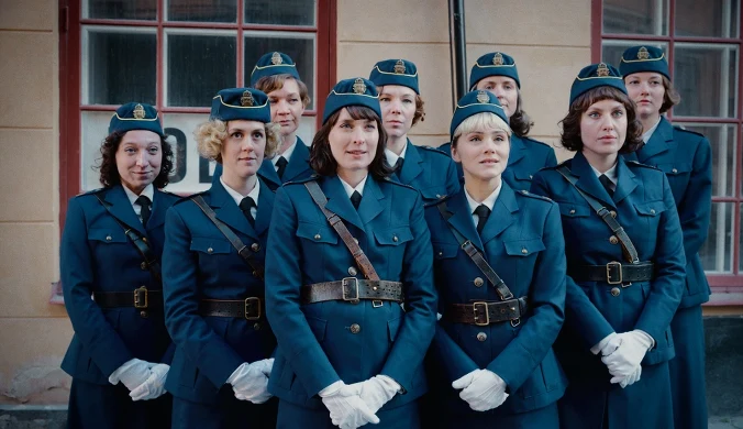 Netflix na październik. Miesiąc kobiecej siły