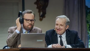 Młodzi i Moralni zapraszają na kolejną porcję śmiechu