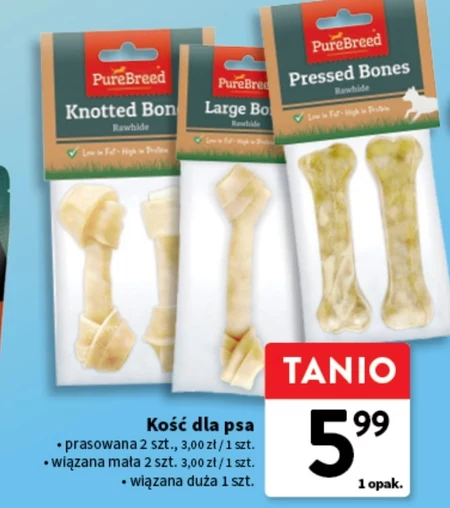 Собача кістка