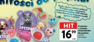 Смаколик для собак Joy&Toy