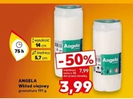 Масляна вставка Angela