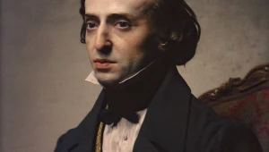 Dziedzictwo Fryderyka Chopina jest znane na całym świecie