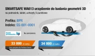 Обладнання для центрування коліс Best products