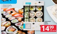 Суші Sushi Hoshi
