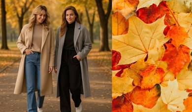 Co nowego w Woolworth? moda damska, męska i hity na Halloween