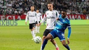 Zamiast dolać paliwa do ognia, Iordanescu polał go wodą