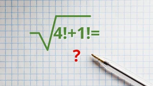 Myślisz, że to łatwe? Ta matematyczna zagadka zaskakuje nawet najlepszych