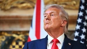 Donald Trump daje Hamasowi "ostatnią szansę". Chodzi o porozumienie ws. wojny w Strefie Gazy