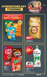 30 lat Netto