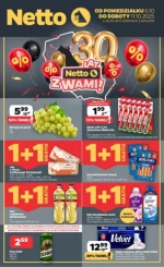 30 lat Netto