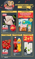 30 lat Netto