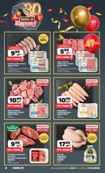 30 lat Netto
