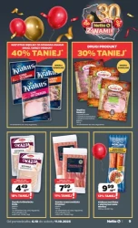 30 lat Netto